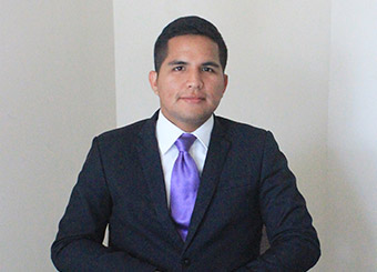 Humberto Ramirez Carbajal